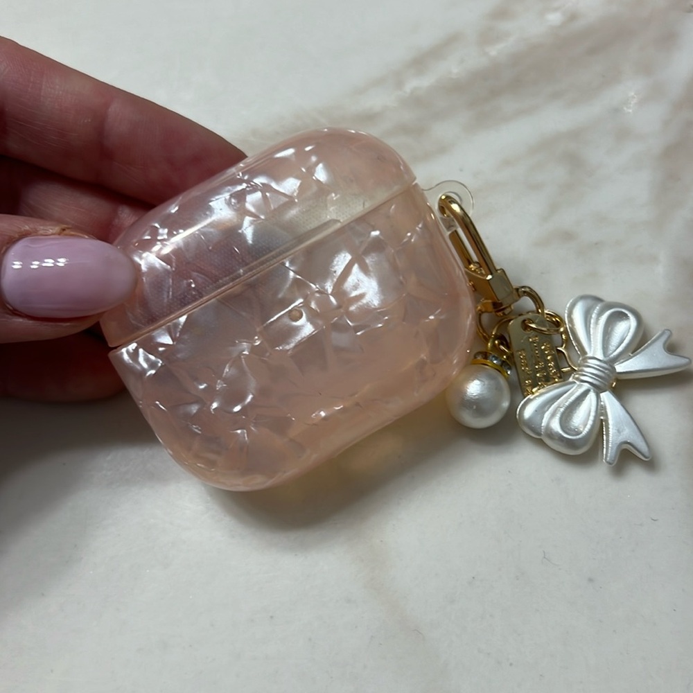 Airpods 3rd generation case